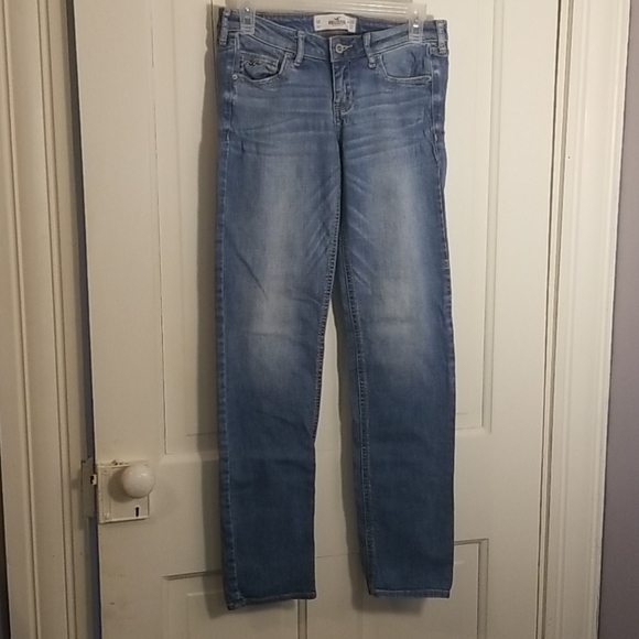 Hollister Denim - *LAST CALL* Hollister Jeans